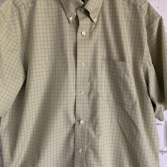 Eddie Bauer shirt - Picture 3 of 4